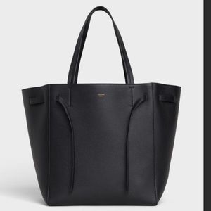 Celine Cabas Phantom Tote